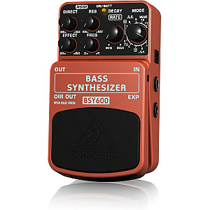 Behringer Bass Synthesizer BSY600